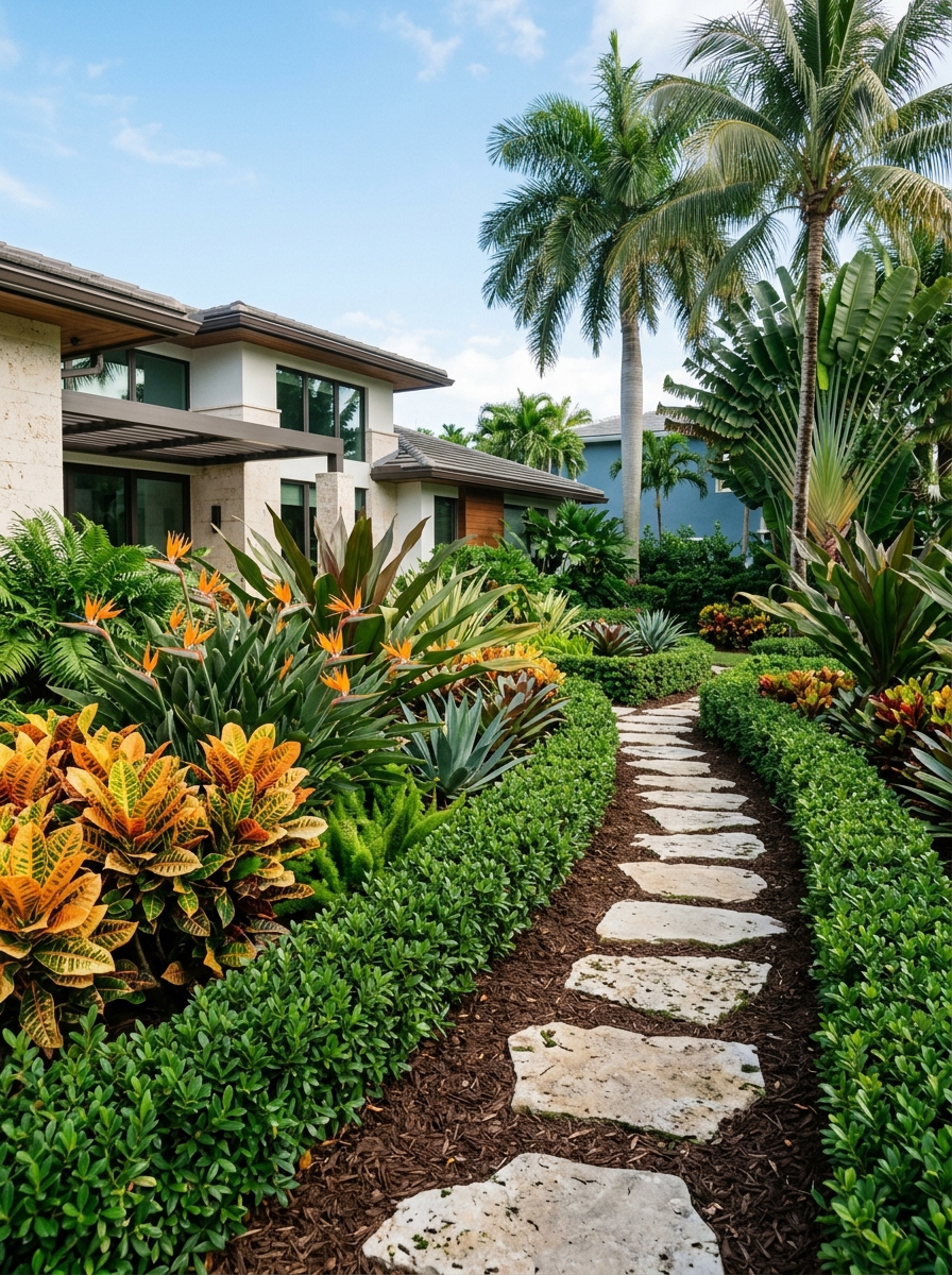 Garden Design
