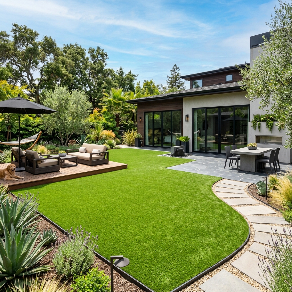 Turf Installations